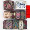 1M Colorful Flower Scotish Ribbon Christmas Ribbons Lace Fabric