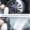 1.5L Foam Sprayer Car Washing Tool Foaming Pump Blaster Household Watering Sprayer for Car Washing
