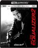 The Equalizer 2 4K ULTRA HD Set ULTRA HD & Blu-ray [4K + Blu-ray]