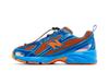 Men's Sneakers New Balance 740v2 Aminé Benson Tech Snorkel Blue/Persimmon Orange