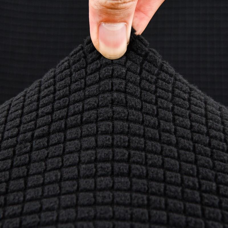 Чехлы из спандекса для офисного кресла, Накидка для компьютерного кресла, Защита для кресла, Чехол на сиденье, Эластичный чехол для офисного кресла