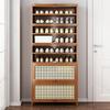 Modern Minimalist Shoe Cabinet