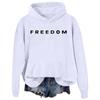 Hoodies For Women Oversized Winter Sweatshirts Pullover Trendy Fall Winter Clothes