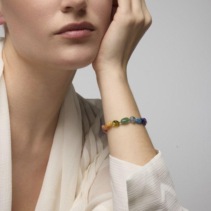 Luxenter Bracelet Terma - finition or 18k