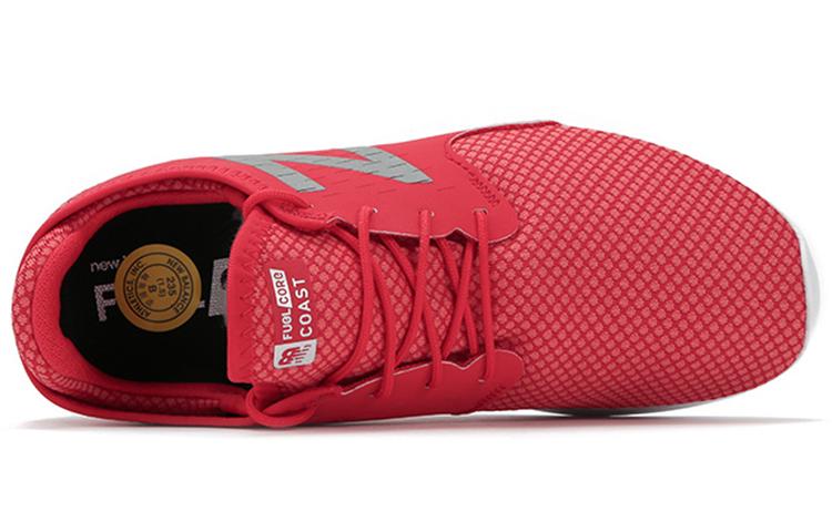 Women's Sneakers New Balance FuelCore Coast 'Pink White' Women's