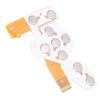Camera Keypad Flex Cable Board Professional Key Button Flex Cable Board for 600D