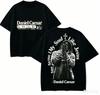 Daniel Caesar For Fan Gift Tshirt Unisex Unisex Harajuku Oversizedunisex Short Sleeve Streetwear High Quality Couples Comfortable