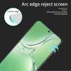 PINWUYO JK Series-2 for Oppo K12 Screen Fim 9H Scratch-Resistant High Aluminium-Silicon Glass Screen Protector