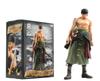 MASTER STARS PIECE THE One Piece Высота 25 см фигурка RORONOA.ZORO (Ророноа Зоро) ок.