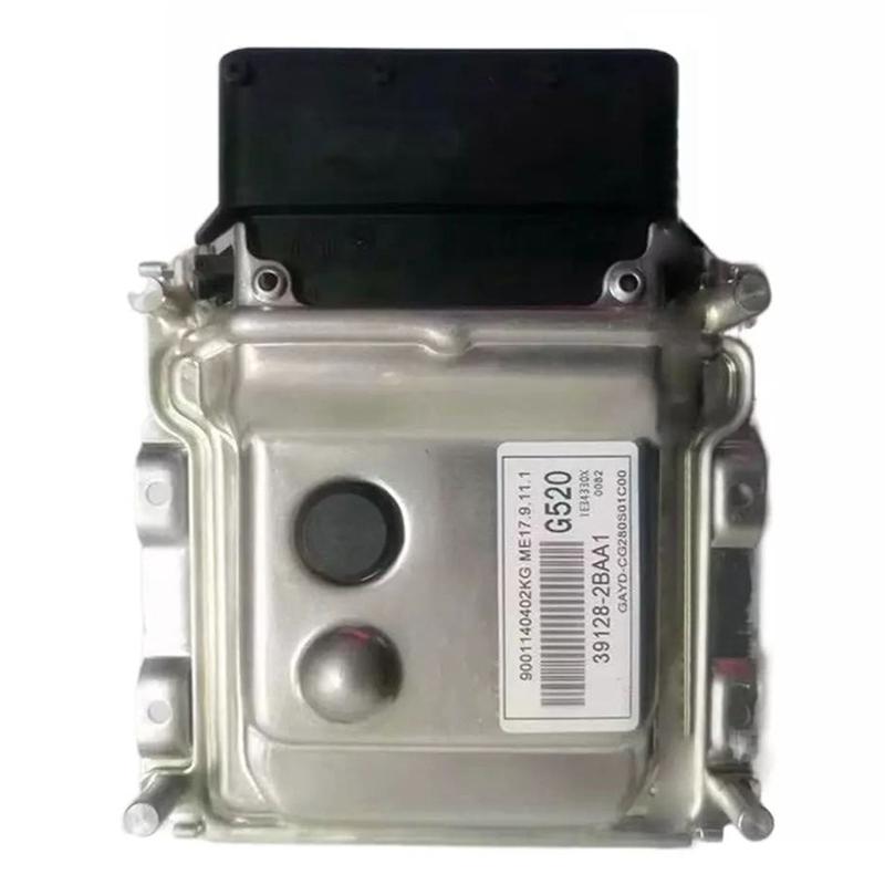 AB56-39128-2BAA1 Электронный блок управления двигателем автомобиля Для Kia G520 ME17.9.11.1
