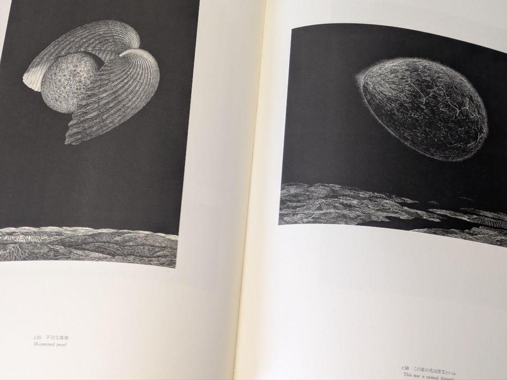 [Б/У] Хитоси Эрасава Ксилографии 1971-1996 Новое и дополненное издание Подписано