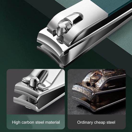 Резак для ногтей, высокая твердость украшений для ногтей, без заусенцев, экономия усилий