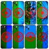 Gypsy Romani Roma Flag Case For OnePlus 15 R 13 R 12R 10R 8T 10T 13T 12 11 10 Pro Nord 5 CE 4 3 2 Lite N20 N30 Cover