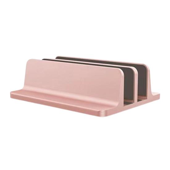 Подставка для ноутбука Удобная гладкая поверхность с защитой от царапин Подставка для ноутбука Настольная подставка для нескольких ноутбуков Подставка для ноутбука Настольный аксессуар