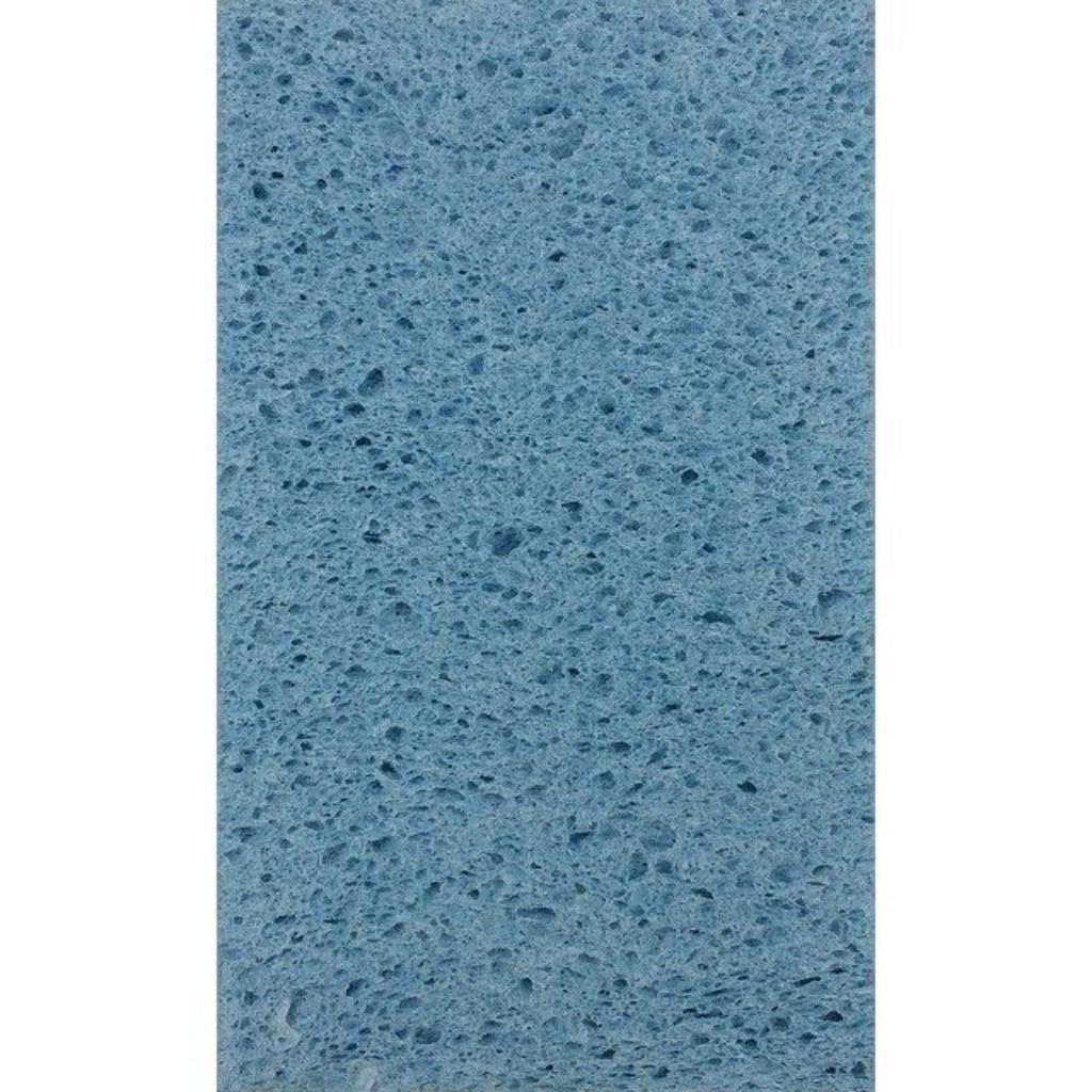 Губка WAKO для мытья автомобиля CS81, целлюлозная,