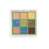 Revolution Safari Green Eyeshadow Palette
