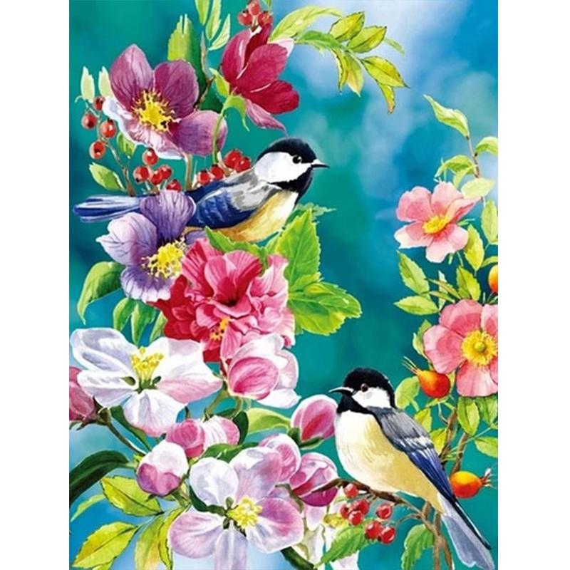 5D DIY Алмазная вышивка Бабочка Полный дрель Алмазная картина Животное Мозаика Искусство Новое поступление Декор для дома