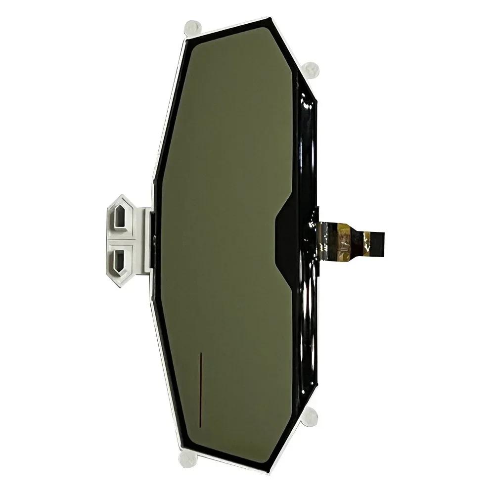 Motorcycle Instrument Cluster LCD Display For MT-07 For FZ-07 And For Tracer 700 2014-20 Speedometer Gauge LCD Screen