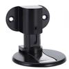 Perforation-Free Stainless Steel Door Stop Strong Magnetic Crash Proof Door Stop Lnvisible Bathroom Floor Door Stop Furniture