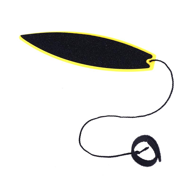 Anti-Slip Finger Skateboard Toy Finger Toy Easy To Use Finger Surfboard Rad