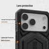 Магнитный противоударный чехол UAG для серии iPhone 17