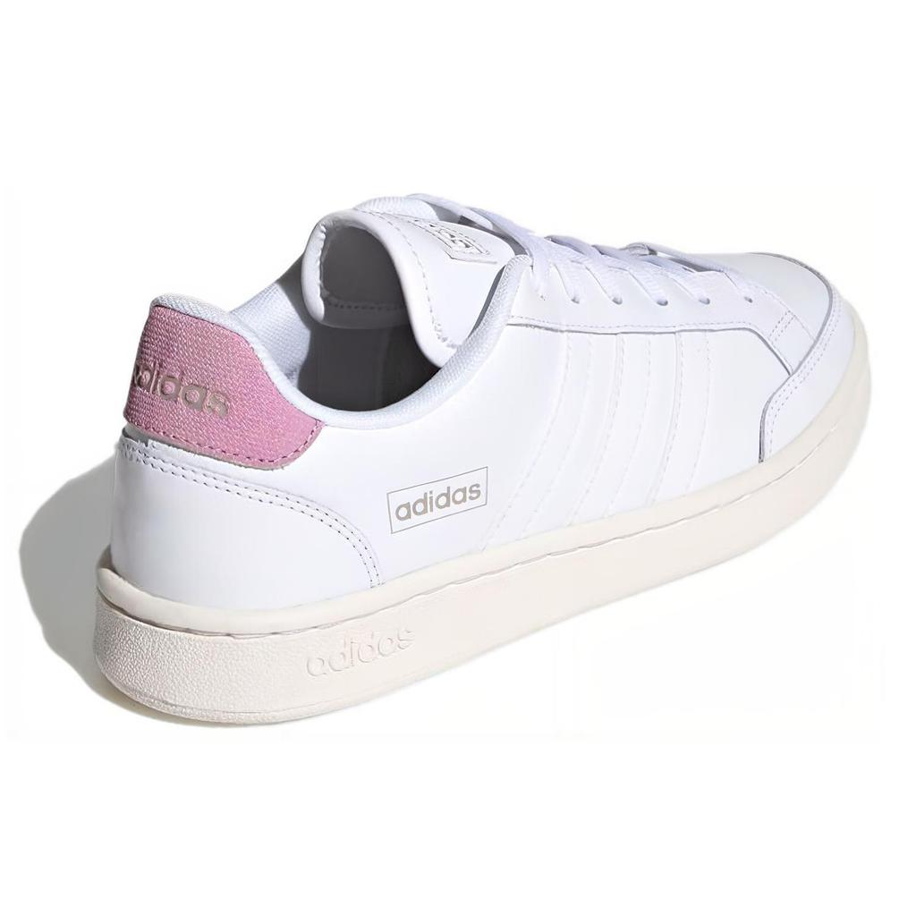 adidas Grand Court Se 'White Clear Lilac' Женские FY8673