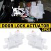 Pair Right Side & Left Power Door Latch Lock Actuators For Honda Accor Acura