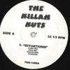 12inch Record VARIOUS - Untitled TKK1499 THE KILLAH KUTS 2003 US Rap & Hip-Hop/R&B Used