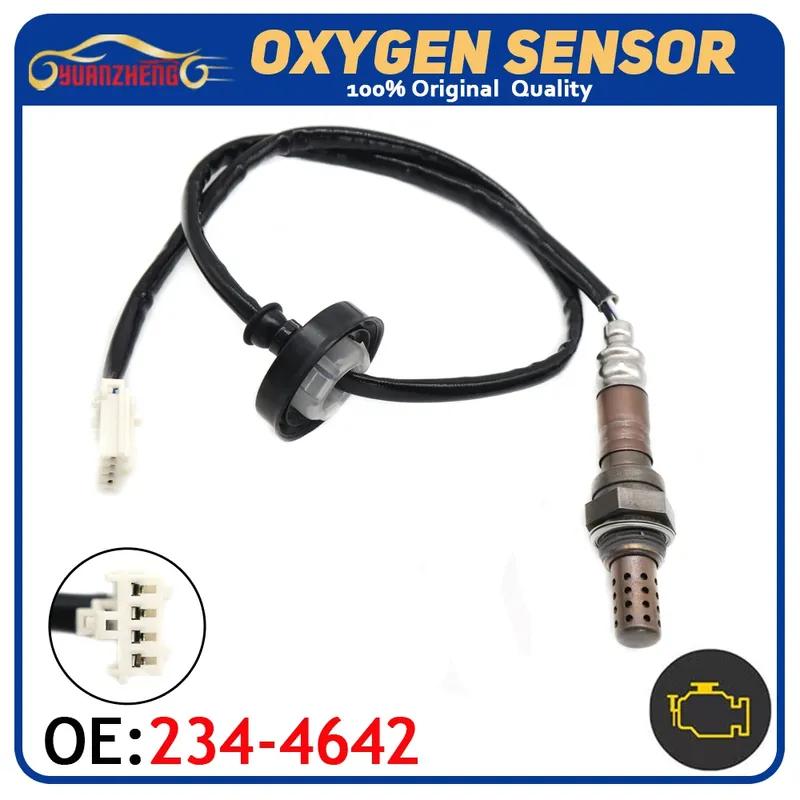 Car Air Fuel Ratio Lambda O2 Oxygen Sensor 234-4642 For Mitsubishi Lancer Diamante Eclipse 2.0L 3.5L 1992-2002 MD170618 2344642