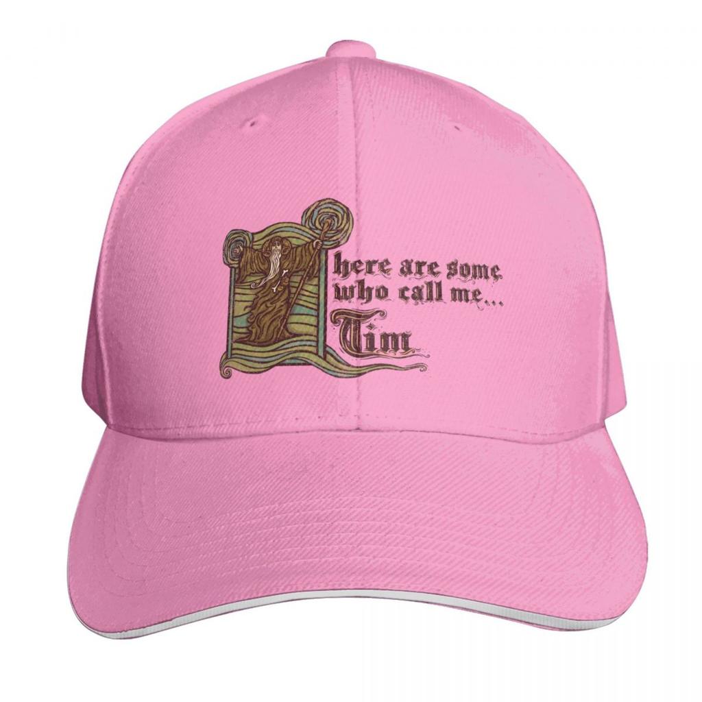 They call me Tim Baseball Cap Streetwear hats on offer Visor Military Cap Unisex For Women Unisexs