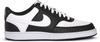 Кроссовки Nike Court Vision Low (HM9862-001) black/white