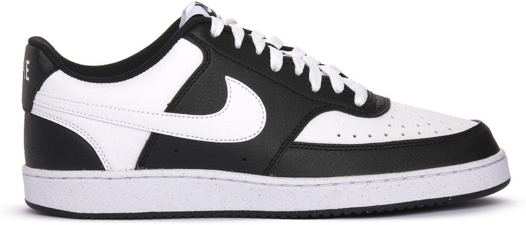 Кроссовки Nike Court Vision Low (HM9862-001) black/white