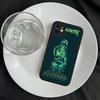 Music Rock M-Megadeth For iPhone 16 15 13 12 14 11 Pro Max X XS MAX Color Case Matte Silicone Phone Cover