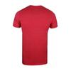 Daredevil Mens Logo Heather T-Shirt