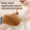 Washable Unloading Hand Wipe Facial Cleaning Fingertips Sunscreen Application Apply Gloves Self Tanned Gloves Glove Applicator