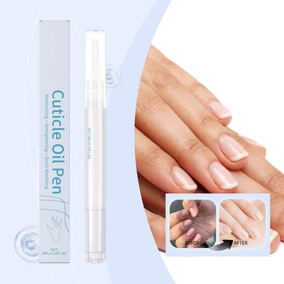 Масло для питания ногтей, лак для ногтей, жидкость для ухода за ногтями, средство для удаления омертвевшей кожи, средство для ухода за краями ногтей, 1 шт., 3 мл