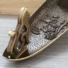 Metal Cat Whispers Incense Tray Traditional Incense Holder Decorative Incense Censer  Party Decor