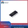 ADM3202ARNZ-REEL7 SOIC-16 RS-232 Микросхема драйвера-приемника