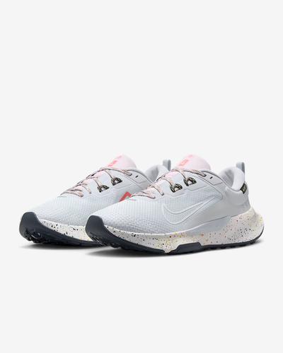 Nike Мужские кроссовки для бега Juniper Trail 2 GORE-TEX HM9734-002 Размер