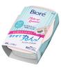 Biore Увлажняющие очищающие салфетки для гладкости кожи, 44 шт.