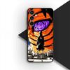 Чехол для Samsung Galaxy S24 S25 S23 FE Ultra Plus S7 Edge S25+ S23+ A56 5G Корпус Чехол для телефона Комиксы Тоби Учиха Обито Саске
