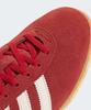 adidas Gazelle Low Pro - Красный:Белый / Jr5744