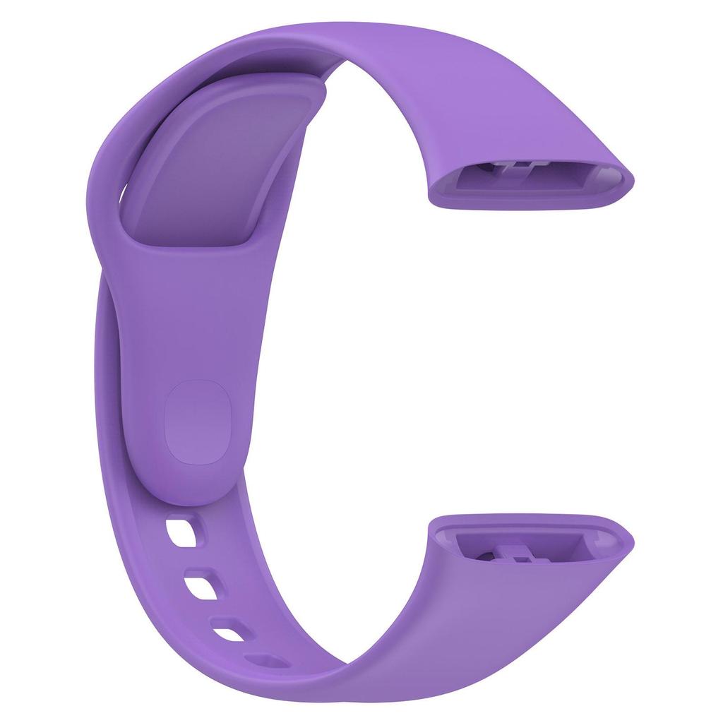 Сменный силиконовый ремешок для часов для Redmi Watch 3 / 3 Lite / 3 Active, аксессуары