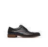 Полуботинки Clarks CraftRemi Tip