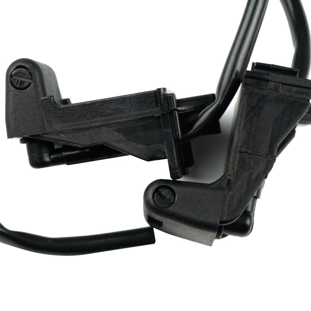 ESC ESP1052 Front Windshield Windscreen Water Washer Jet Spray Nozzles Sprinkler Pipe Hose Left Right 51880019 for Fiat Linea