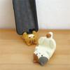 Cat Support Cat Phone Holder Desktop Stand Cat Phone Stand  Home Decor