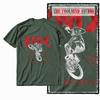Coolmind Z1110 100% Хлопок Эксклюзивная Графика Печатная BMX Мужская Футболка Хлопковая мужская футболка футболка с круглым вырезом для мужчин футболка