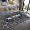 Большой ковер для гостиной, ковер для спальни, коврик для ванной, мягкий ковер, украшение для дома
