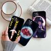 TR16 Naruto Anime Shell Phone Case for Samsung Galaxy S20 S21 S22 Ultra FE Plus A21S A22 A24 A25 A26 A30 A30S A31