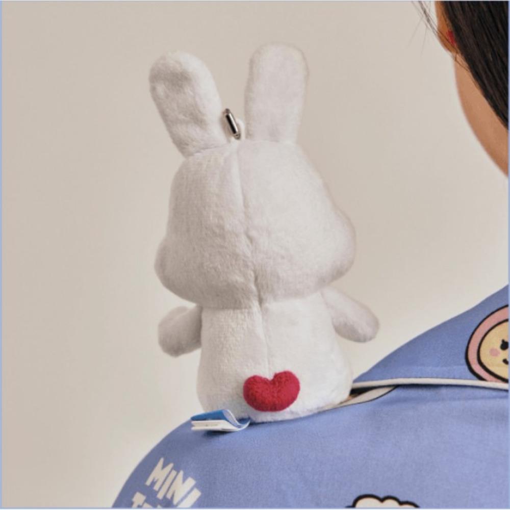 Seventeen Магнитный плюшевый брелок